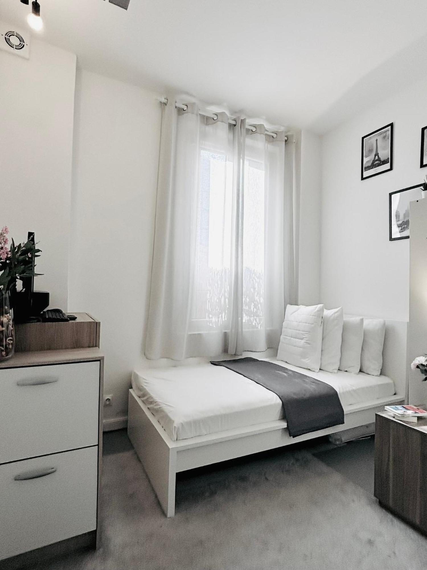 Appartamento Paris Appartement