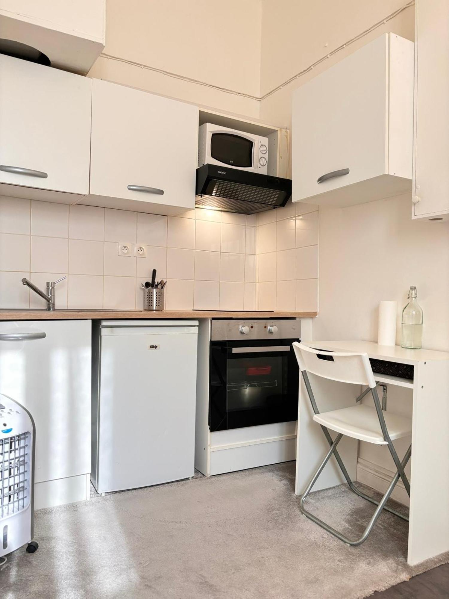 Appartamento Paris Appartement *