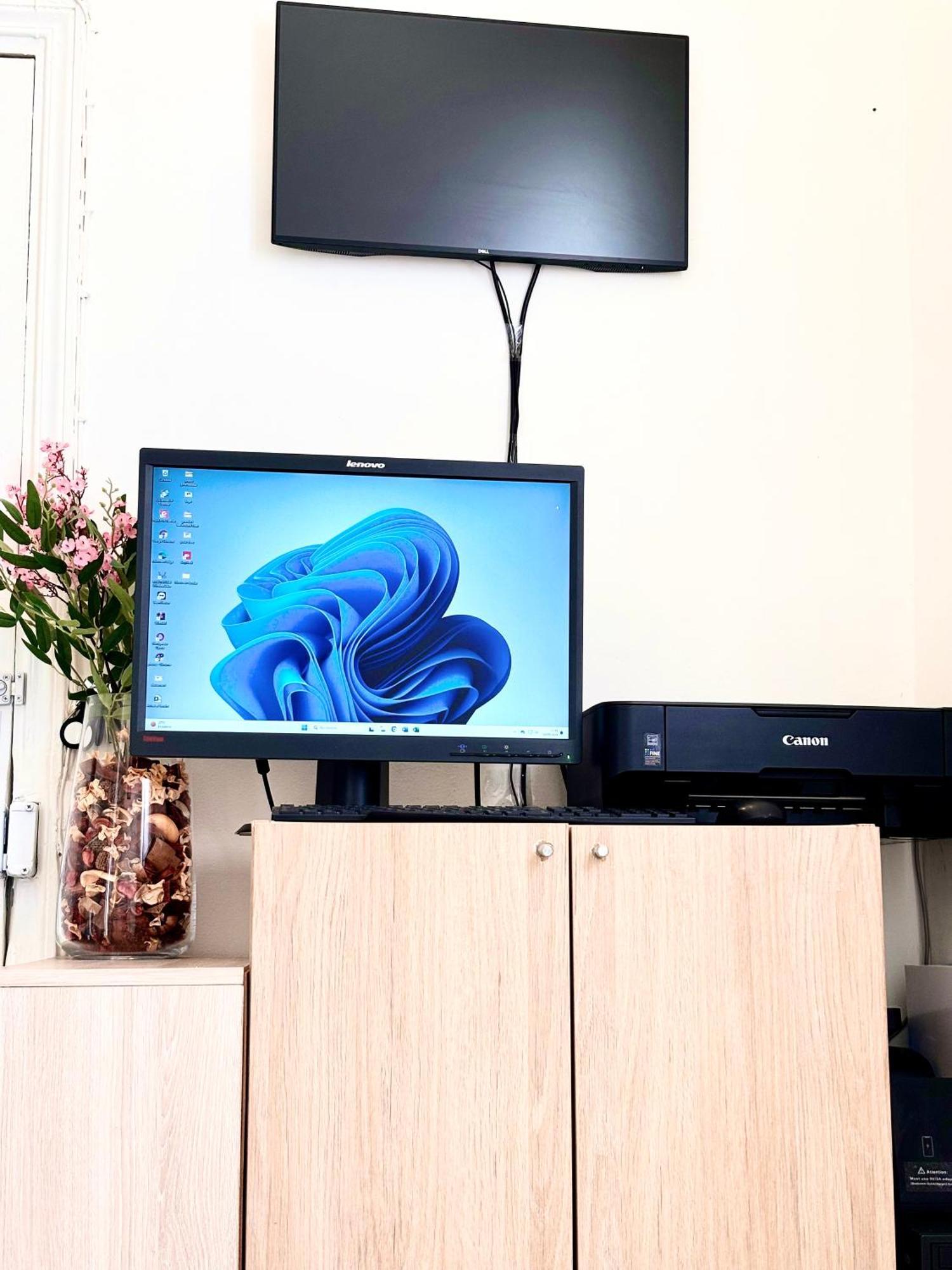 Paris Appartement Parigi