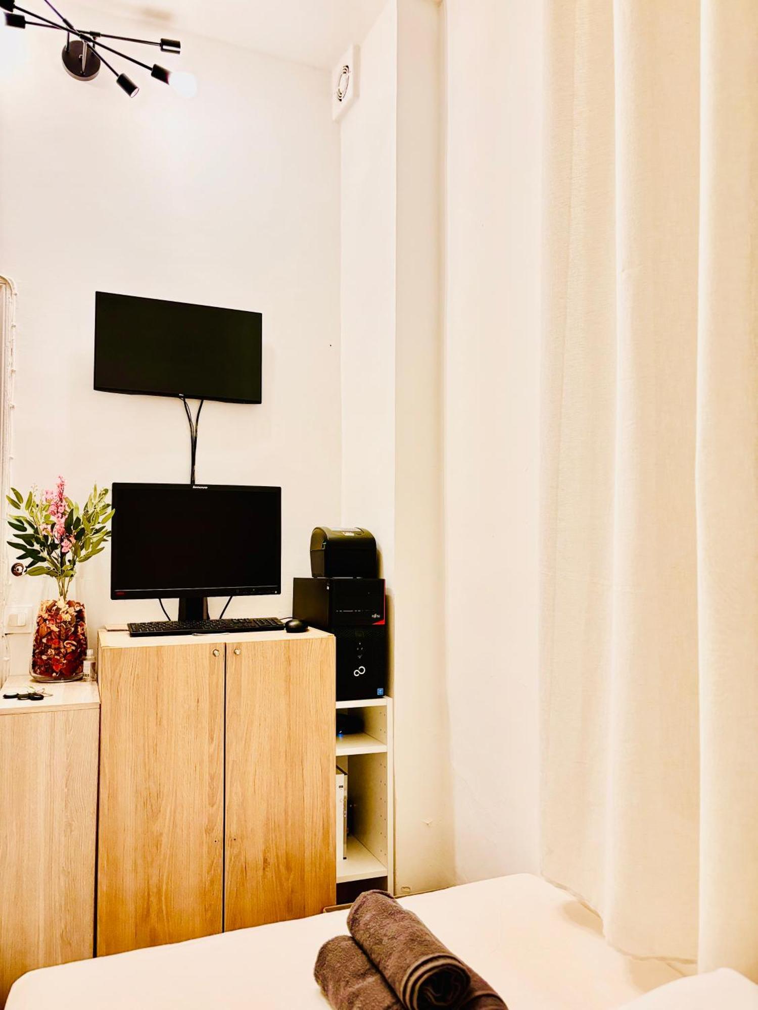 Paris Appartement Parigi