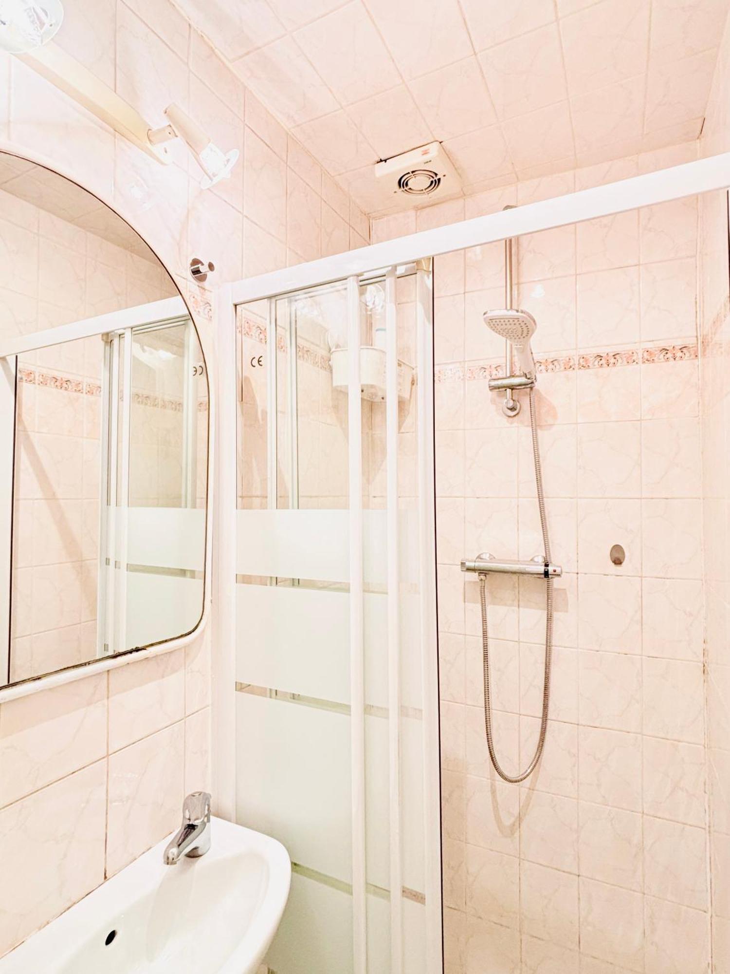 Appartamento Paris Appartement