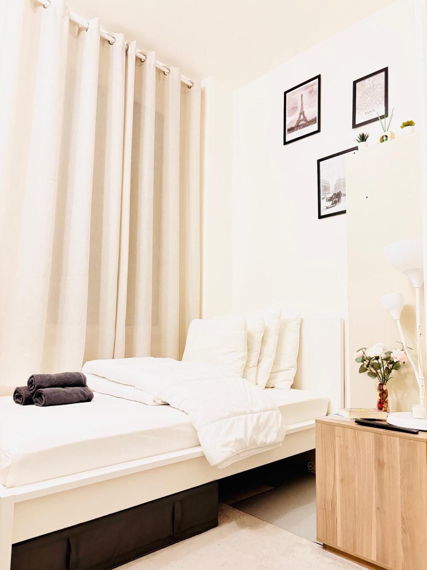 Appartamento Paris Appartement Parigi