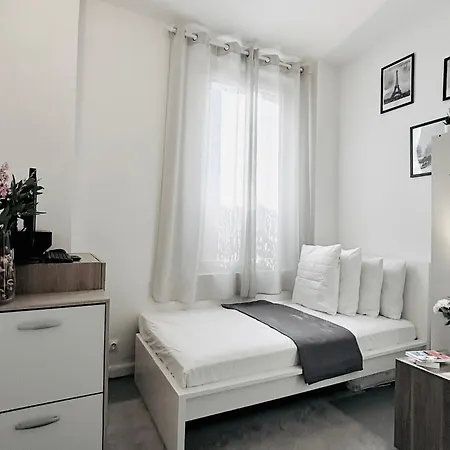 Apartment Paris Appartement