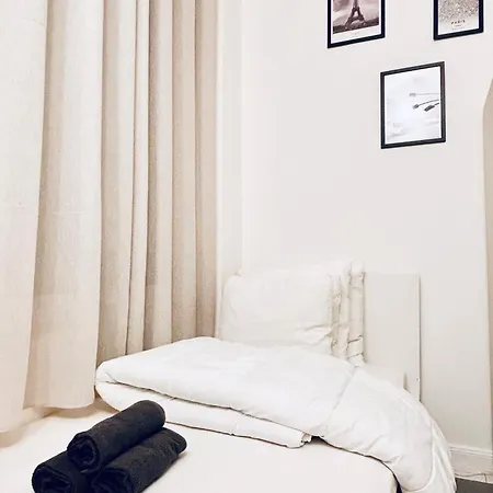 Paris Appartement *